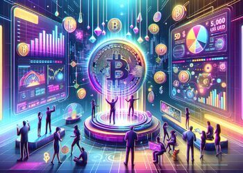 BNB đặt cược 50 triệu USD, hướng tới kho bạc tiền điện tử 1 tỷ USD