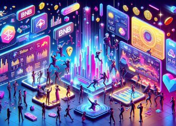 BNB tăng mạnh, 1 tỷ USD Token bị đốt và volume DEX đạt kỷ lục ảnh hưởng giá ra sao