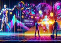 BRICS thúc đẩy quy định dữ liệu AI, chưa tiến triển trong phi USD hóa