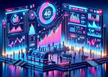 Bank of America tăng mạnh nhờ mua lại cổ phiếu trị giá 40 tỷ USD