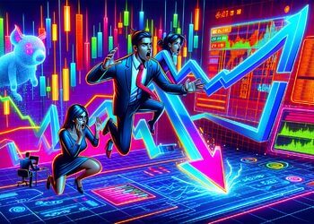 Berkshire Hathaway của Warren Buffett giảm sâu kỷ lục so với chỉ số S&P 500