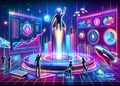Binance ra mắt mô hình phát hành Token phong cách Pump.fun với giá động