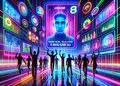 BitBoy bị truy tố 6 cáo buộc về cuộc gọi quấy rối