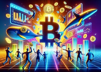 Bitcoin, 8,6 tỷ USD BTC di chuyển trong nâng cấp ví cá voi Bitcoin