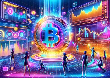 Bitcoin Cash tăng mạnh, phá vỡ mốc 600 USD, vượt Bitcoin trên thị trường tiền điện tử