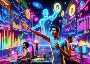 Bitcoin, DeFi Development Corp tăng mua, Solana có thể trở thành cược lớn tiếp theo