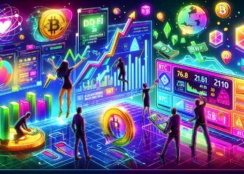 Bitcoin DeFi tăng trưởng gấp 20 lần, BTC có trở thành kênh tạo lợi suất mới?