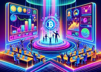 Bitcoin Dominance có đang đạt đỉnh? Dự báo xu hướng và tác động cho nhà giao dịch