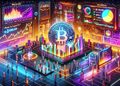 Bitcoin ETF của BlackRock đạt 80 tỷ USD tài sản quản lý nhanh nhất lịch sử