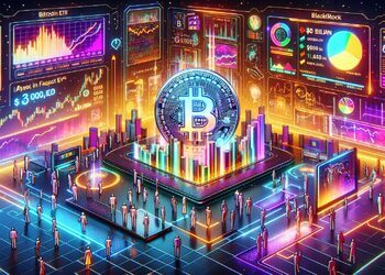 Bitcoin ETF của BlackRock đạt 80 tỷ USD tài sản quản lý nhanh nhất lịch sử