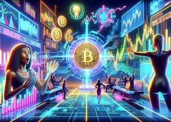 Bitcoin ETF của BlackRock vượt doanh thu quỹ S&P 500 cốt lõi