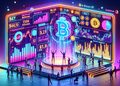 Bitcoin ETF điểm sáng với 135 tỷ USD tiền điện tử đổ vào thị trường giao ngay từ nhà đầu tư cá nhân