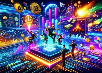 Bitcoin El Salvador, dự trữ BTC, Bitcoin City và Volcano Bonds chỉ là chiêu trò đánh lừa