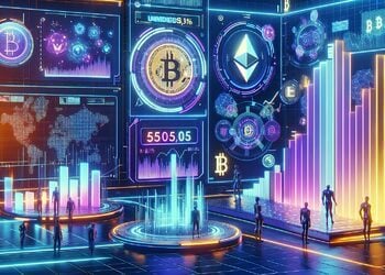 Bitcoin, Ethereum chưa có quyết định cuối cùng về thuế quan và lãnh đạo Fed