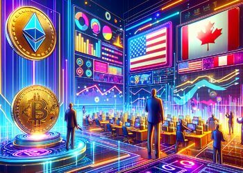 Bitcoin, Ethereum đàm phán thỏa thuận thương mại win-win Hoa Kỳ-Canada gần hoàn tất