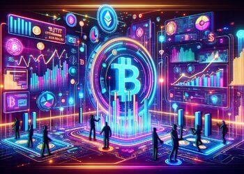 Bitcoin, Ethereum tụt giảm do căng thẳng chính trị Hoa Kỳ ảnh hưởng thị trường tiền điện tử