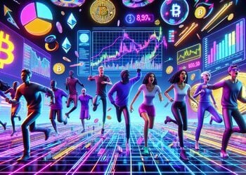Bitcoin, Ethereum và Altcoin dự báo xu hướng nửa cuối năm 2025