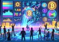 Bitcoin, Galaxy Digital bán 9 tỷ USD nhưng giá phục hồi nhanh