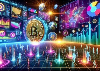 Bitcoin, Hoa Kỳ có thể trở thành thủ phủ tiền điện tử, giá Bitcoin sẽ ra sao?
