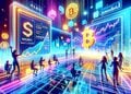 Bitcoin IPO của Michael Saylor có thể huy động 500 triệu USD cho Bitcoin
