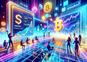 Bitcoin IPO của Michael Saylor có thể huy động 500 triệu USD cho Bitcoin
