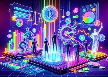 Bitcoin, MARA Holdings tại Texas đối mặt kiện tụng từ thị trấn địa phương