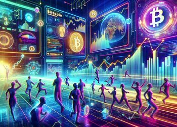 Bitcoin, Metaplanet nâng tổng lượng nắm giữ vượt 17K BTC giữa làn sóng FOMO doanh nghiệp