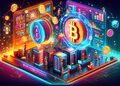 Bitcoin, Nga chuẩn bị cấm đào Bitcoin tại trung tâm dữ liệu để tập trung vào AI