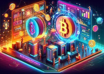 Bitcoin, Nga chuẩn bị cấm đào Bitcoin tại trung tâm dữ liệu để tập trung vào AI
