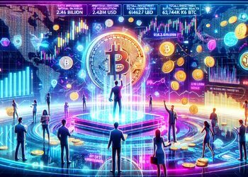 Bitcoin, Strategy mua thêm 2,46 tỷ USD, tổng nắm giữ đạt 628K BTC