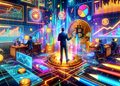 Bitcoin, Thượng nghị sĩ Lummis chỉ trích Hoa Kỳ bán tháo là sai lầm chiến lược