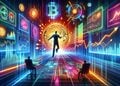 Bitcoin, ai đang nắm giữ chiến lược của Michael Saylor?