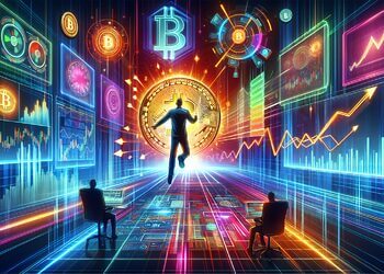 Bitcoin, ai đang nắm giữ chiến lược của Michael Saylor?