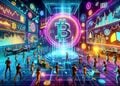 Bitcoin biến động giảm xuống mức thấp nhất 20 tháng, ETF giao ngay thu hút gần 50 tỷ USD vốn vào