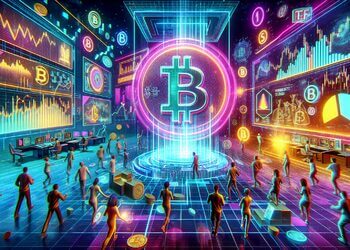 Bitcoin biến động giảm xuống mức thấp nhất 20 tháng, ETF giao ngay thu hút gần 50 tỷ USD vốn vào