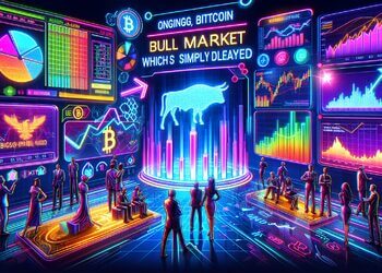 Bitcoin bull market chưa kết thúc, chỉ đang trễ kỳ hạn, lý do ra sao