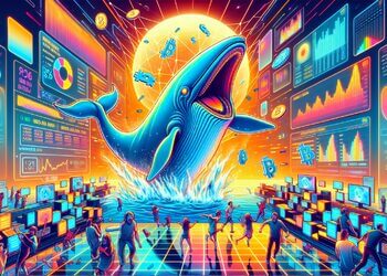 Bitcoin, cá voi chuyển 8,6 tỷ USD kích thích thuyết hồi sinh Bitcoin Jesus