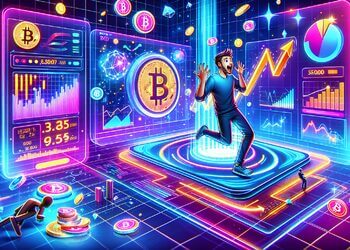 Bitcoin, các đồng coin ngủ đông đồng loạt di chuyển trở lại, tác động ra sao với BTC