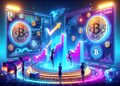 Bitcoin, các ngân hàng trung ương âm thầm mua vào Bitcoin tăng dần?