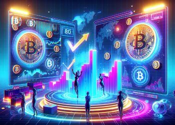 Bitcoin, các ngân hàng trung ương âm thầm mua vào Bitcoin tăng dần?