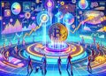 Bitcoin chịu áp lực giảm giá trước đe dọa áp thuế của Trump, thị trường toàn cầu phản ứng trung lập