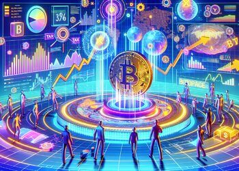 Bitcoin chịu áp lực giảm giá trước đe dọa áp thuế của Trump, thị trường toàn cầu phản ứng trung lập