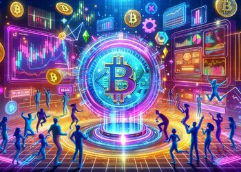 Bitcoin chịu áp lực khi đe dọa áp thuế mới từ Trump làm thị trường rung chuyển