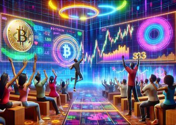 Bitcoin có thể lập ATH mới, dữ liệu chính cho thấy cơ hội tăng giá mạnh