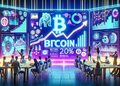Bitcoin có thể tăng 20% trước khi phe gấu xuất hiện?