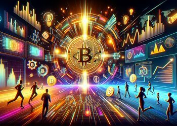 Bitcoin có thể thiết lập breakout đột phá thay đổi toàn bộ thị trường tiền điện tử