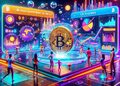 Bitcoin, công ty Nga ra mắt bảo hiểm nhân thọ liên kết Bitcoin