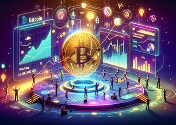 Bitcoin dẫn đầu với dòng tiền tổ chức đổ vào đạt 2,7 tỷ USD