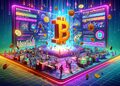 Bitcoin darknet marketplace biến mất sau 6,3 triệu USD doanh thu – Cảnh báo exit scam?