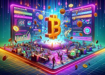 Bitcoin darknet marketplace biến mất sau 6,3 triệu USD doanh thu – Cảnh báo exit scam?